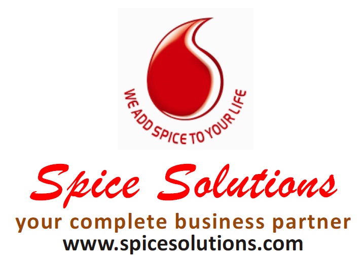 Spice Solutions Spice Solutions